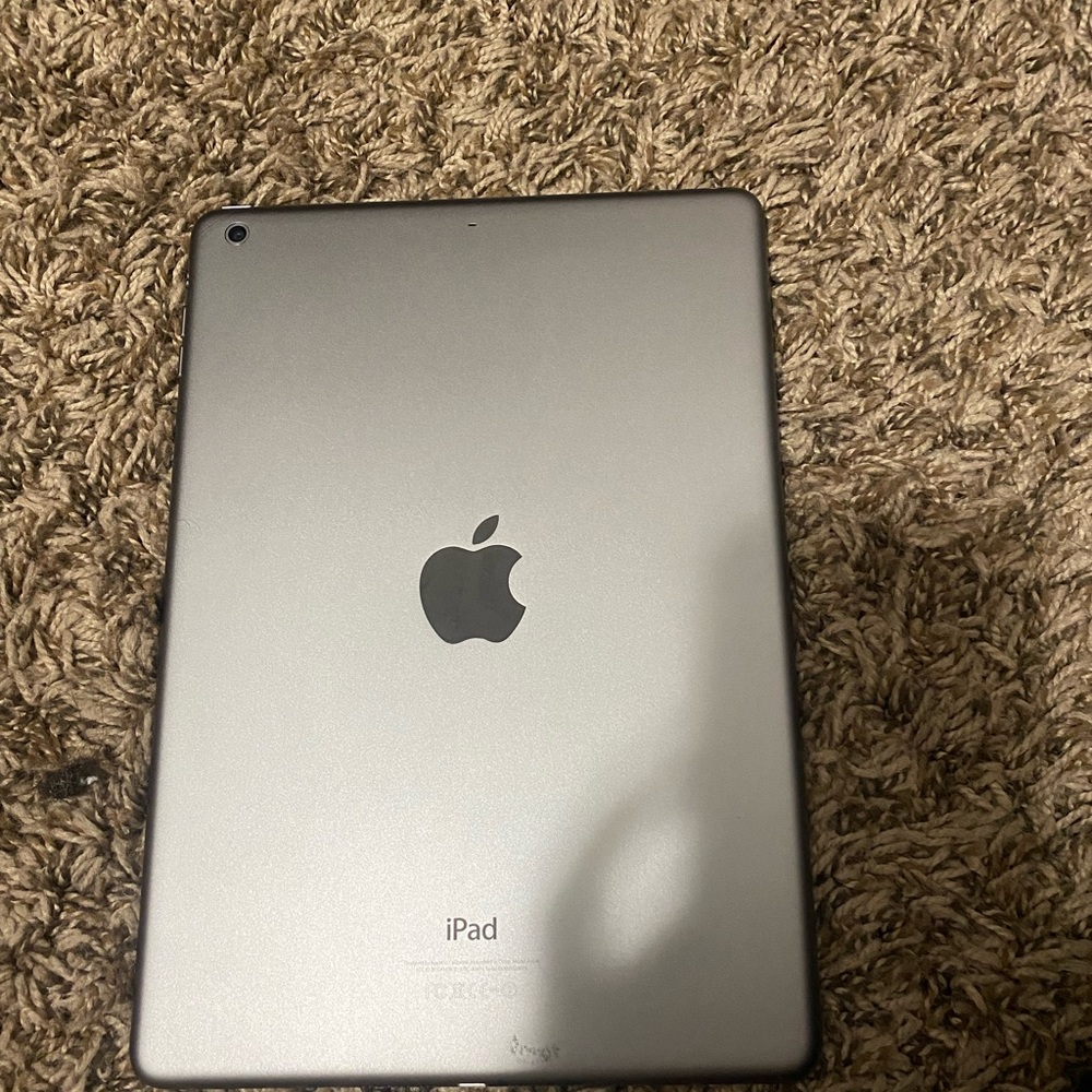 iPad Air